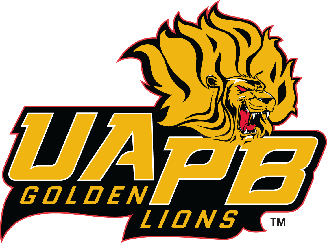Arkansas-PB Golden Lions 2015-Pres Secondary Logo v3 DIY iron on transfer (heat transfer)